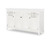 Credenza Dining Storage Cotton 7