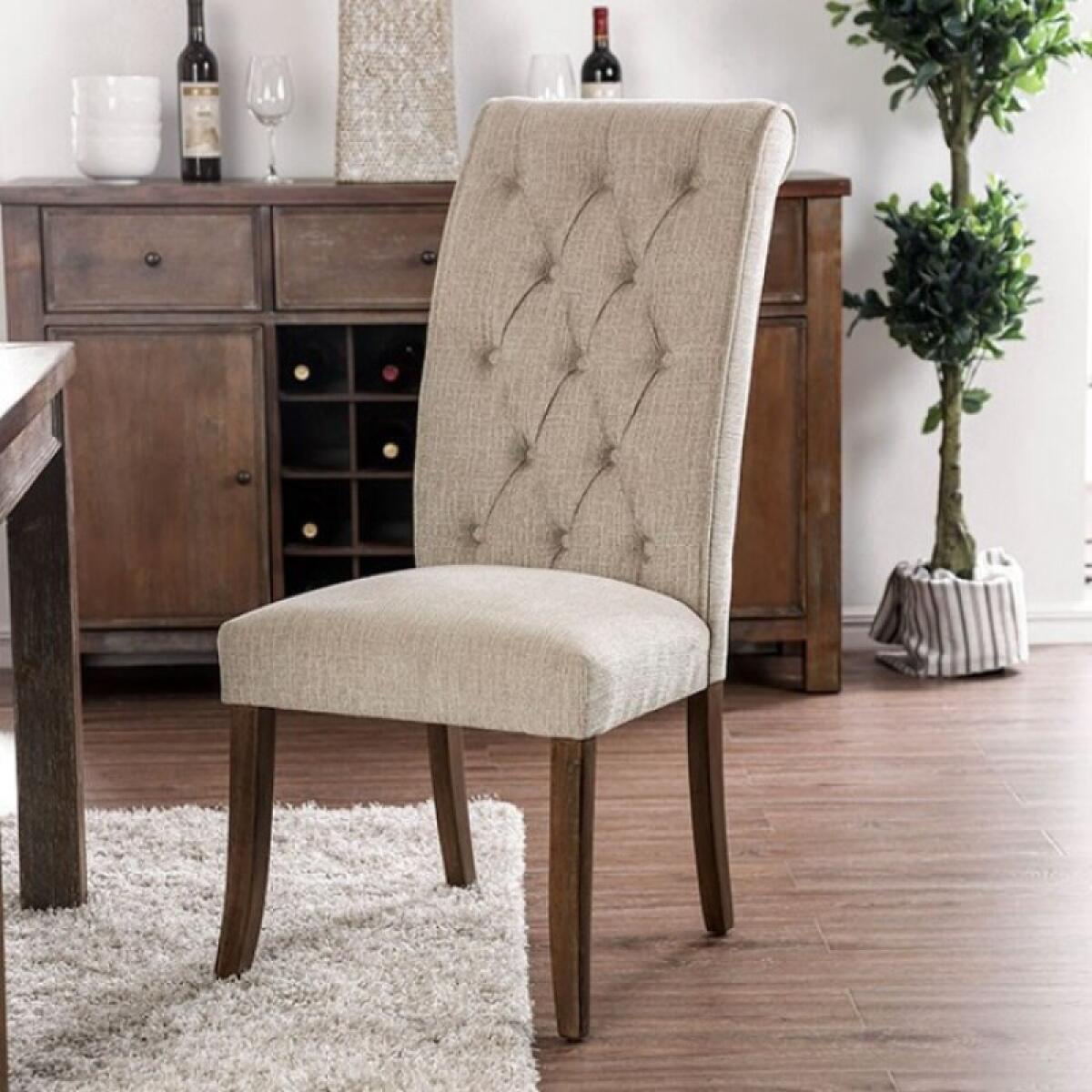 Sania Side Chair (2/CTN) - Image 2