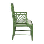 Green Sawyer Arm Chair - Image 5