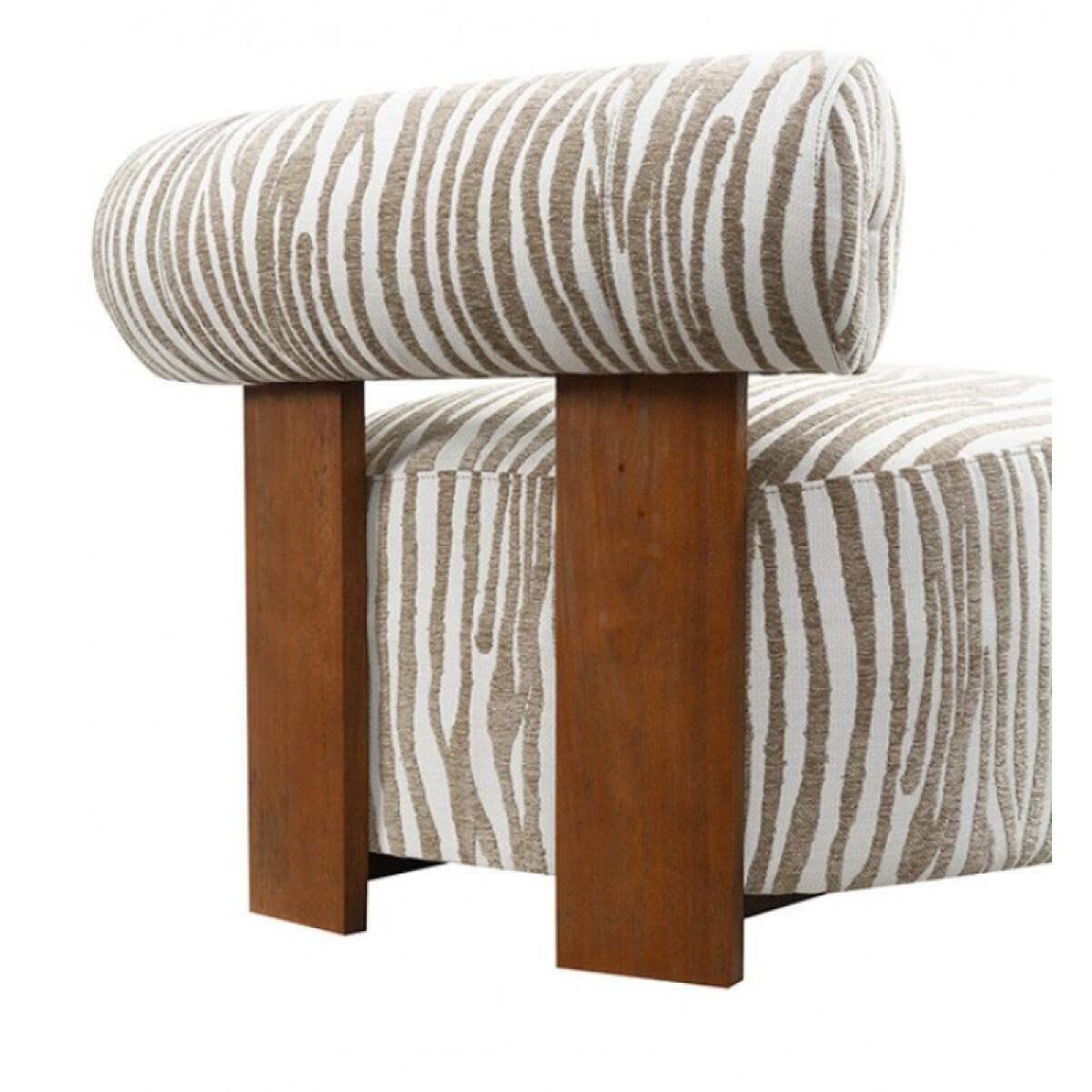 Niobe Accent Chair - Image 7