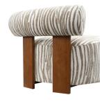Niobe Accent Chair - Image 7