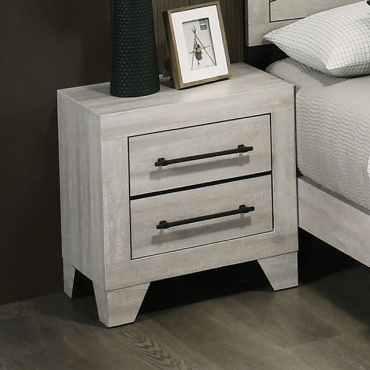 Dubuque Nightstand - Image 2