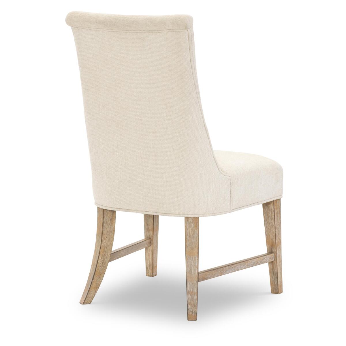 Upholstered Side Chair Chairs & Benches Chairs & Benches 5