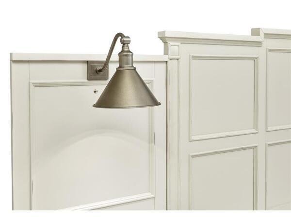 Willowbrook B5324-74B Complete Cal.King Wall Bed - Image 3