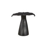 Whale Tale End Table End tables Bronze 10