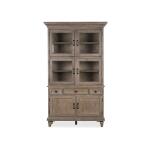 Lancaster D4352-01 Dining Cabinet