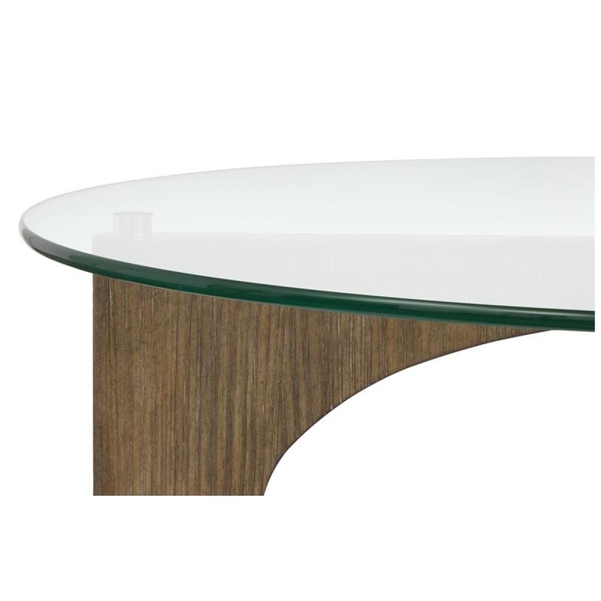 Lainey Round End Table - Image 4