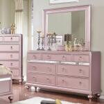 Avior Dresser Youth Dressers Furniture of America 7