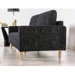 Elverum Sofa Sofas Black 14