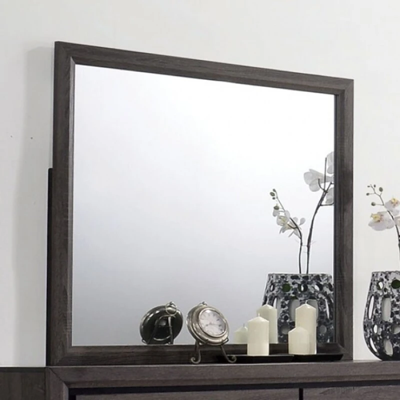 4f8827b9133ee9cf190d716fdb534adc Conwy Mirror - Image 1