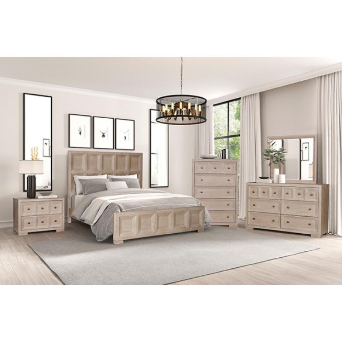 Hatton Cross Oversized Nightstand - Image 3