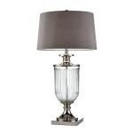 Fay Table Lamp Lighting Furniture of America 2