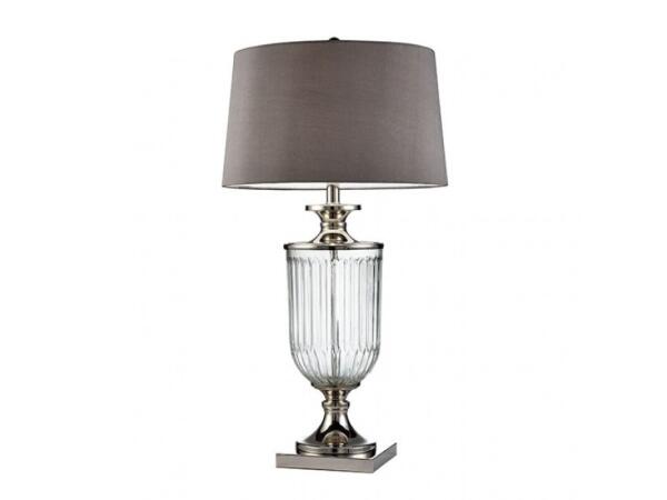 Ira Table Lamp Lighting Furniture of America
