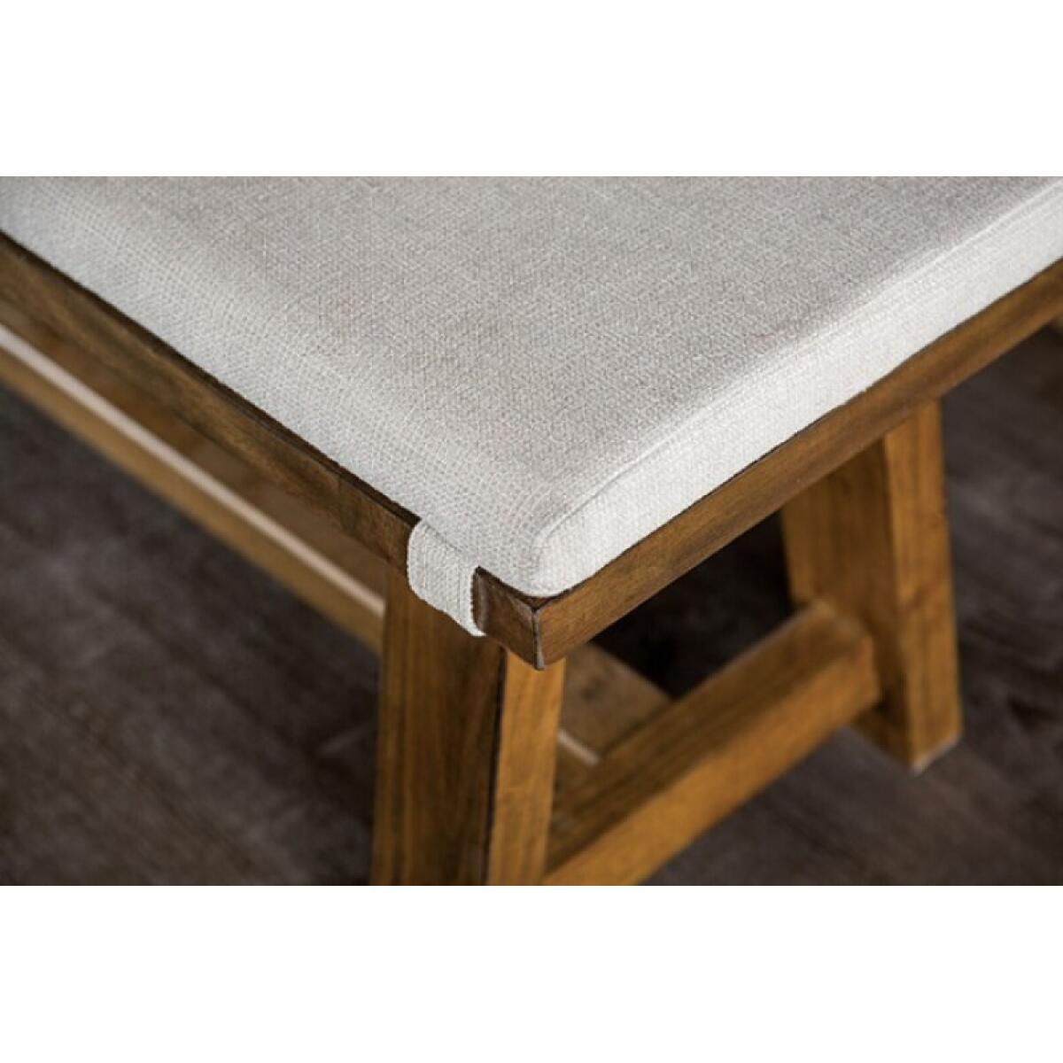 Losone Bench w/ Cushion - Image 5