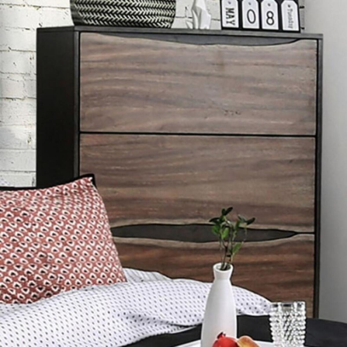 Fulton Chest - Image 2