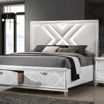 Emmeline Bed