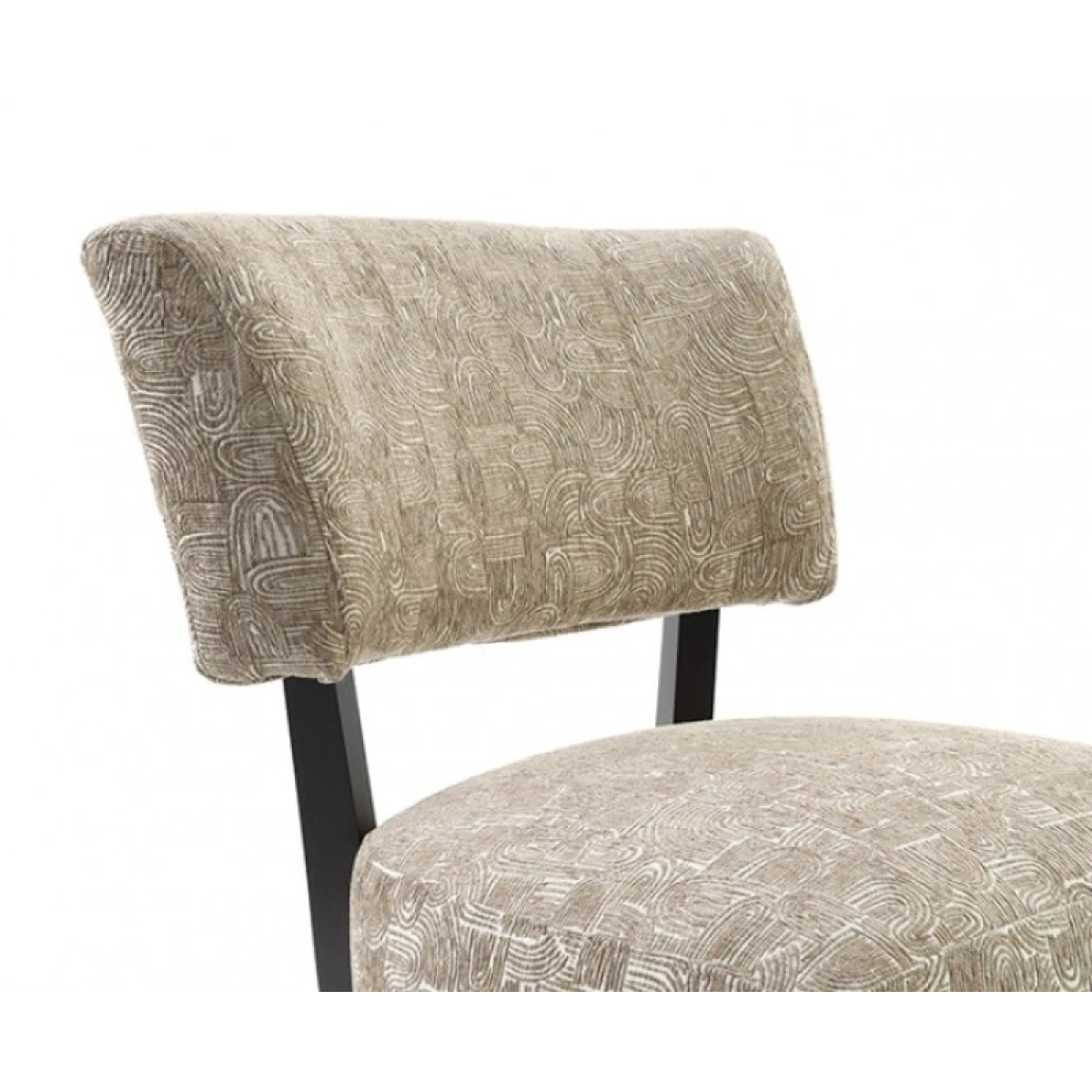 Aveni Accent Chair Chairs Beige 8