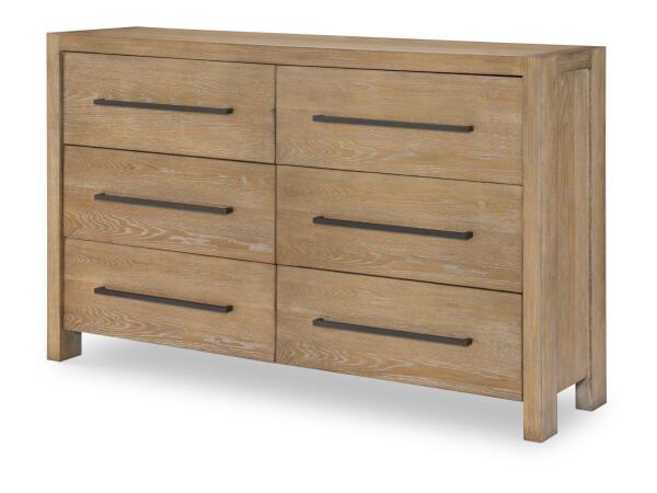 Dresser Dressers Brown