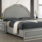 Cassiopeia 4 Pc Queen Bedroom Set