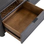 Sterling West Chairside Table - Image 10