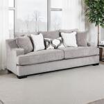 Artesia Sectional Sectionals Charcoal Gray