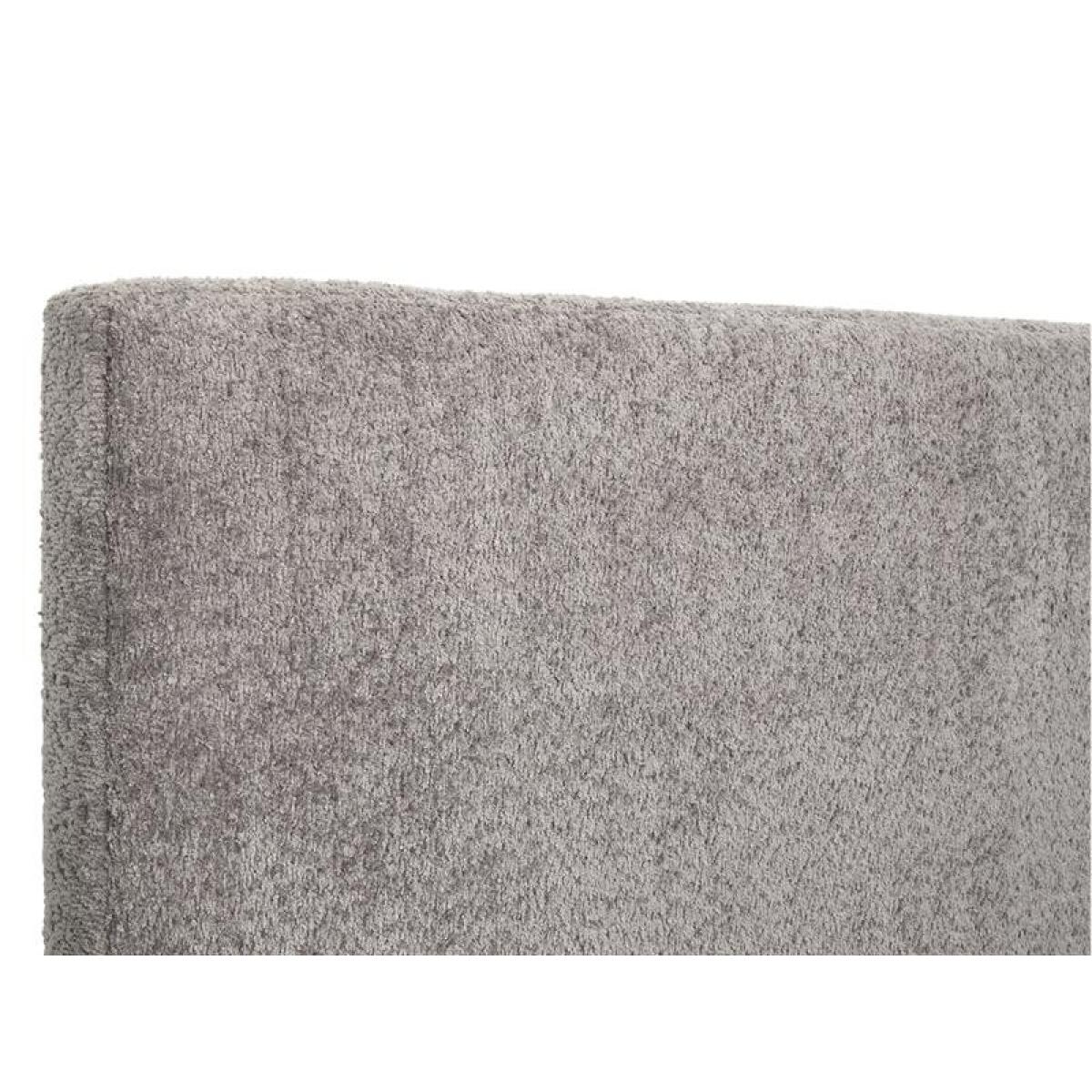 Kinsley Complete King Upholstered Panel Bed Beds Beds 8