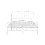 Nicoli Full Metal Bed - Image 8