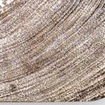 Teo Wood Wall Decor, Bleached S/3 - Image 3