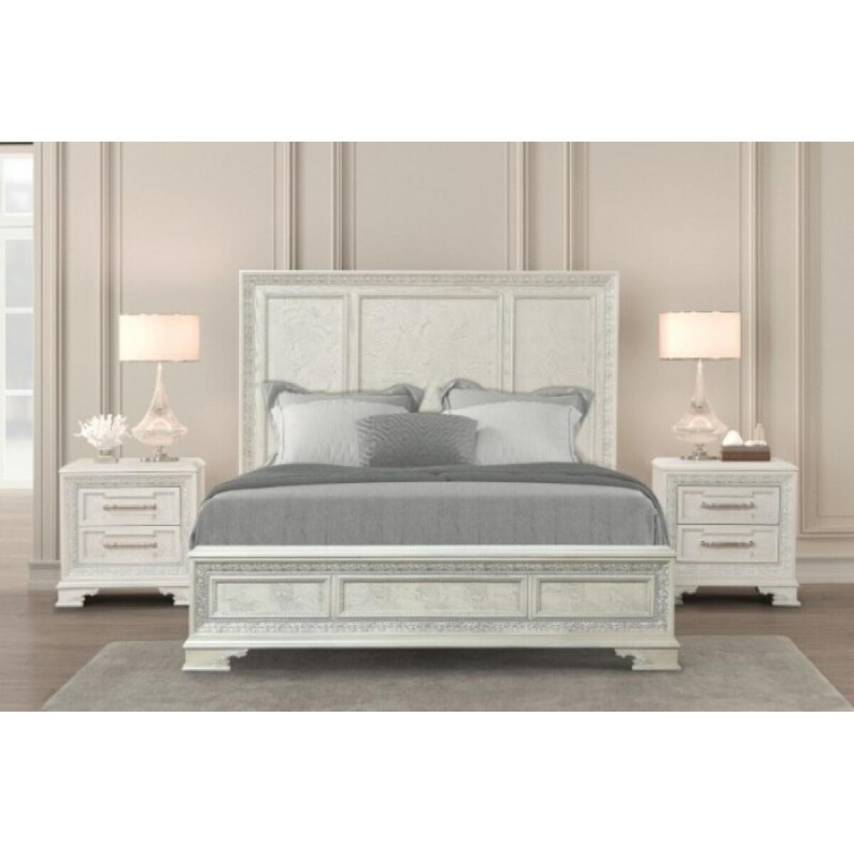 Stella Mia Bed - Image 4