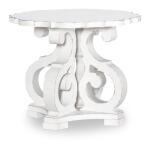 Round End Table End tables End Tables 2