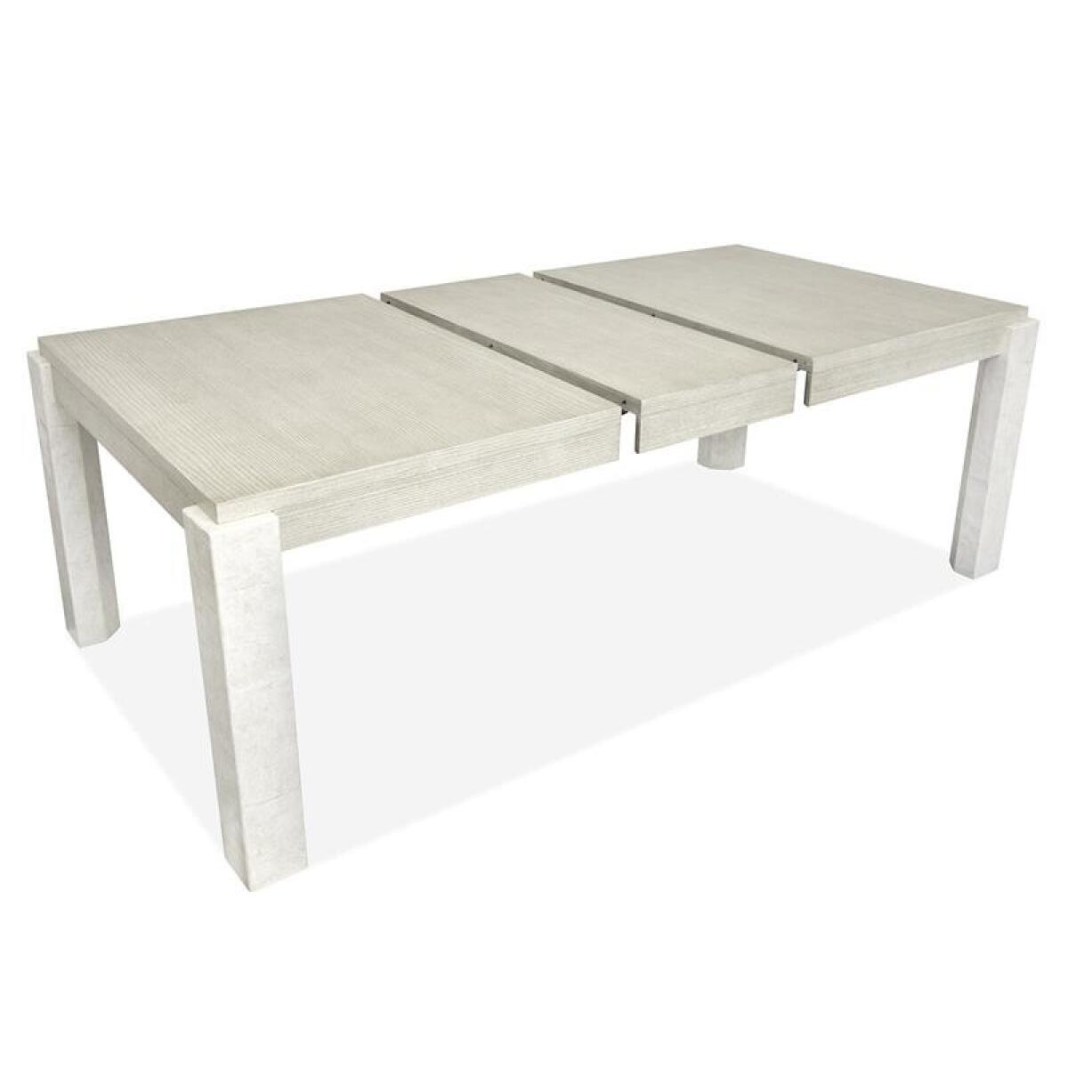Lorelei Rectangular Dining Table - Image 4