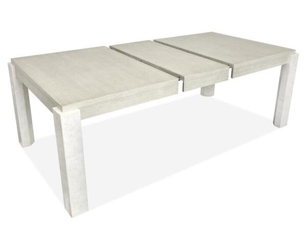 Lorelei Rectangular Dining Table - Image 4