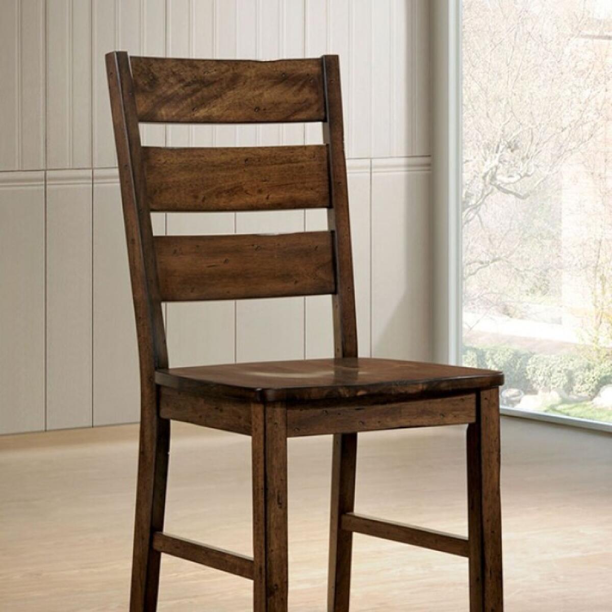 Dulce Side Chair (2/Ctn) - Image 2
