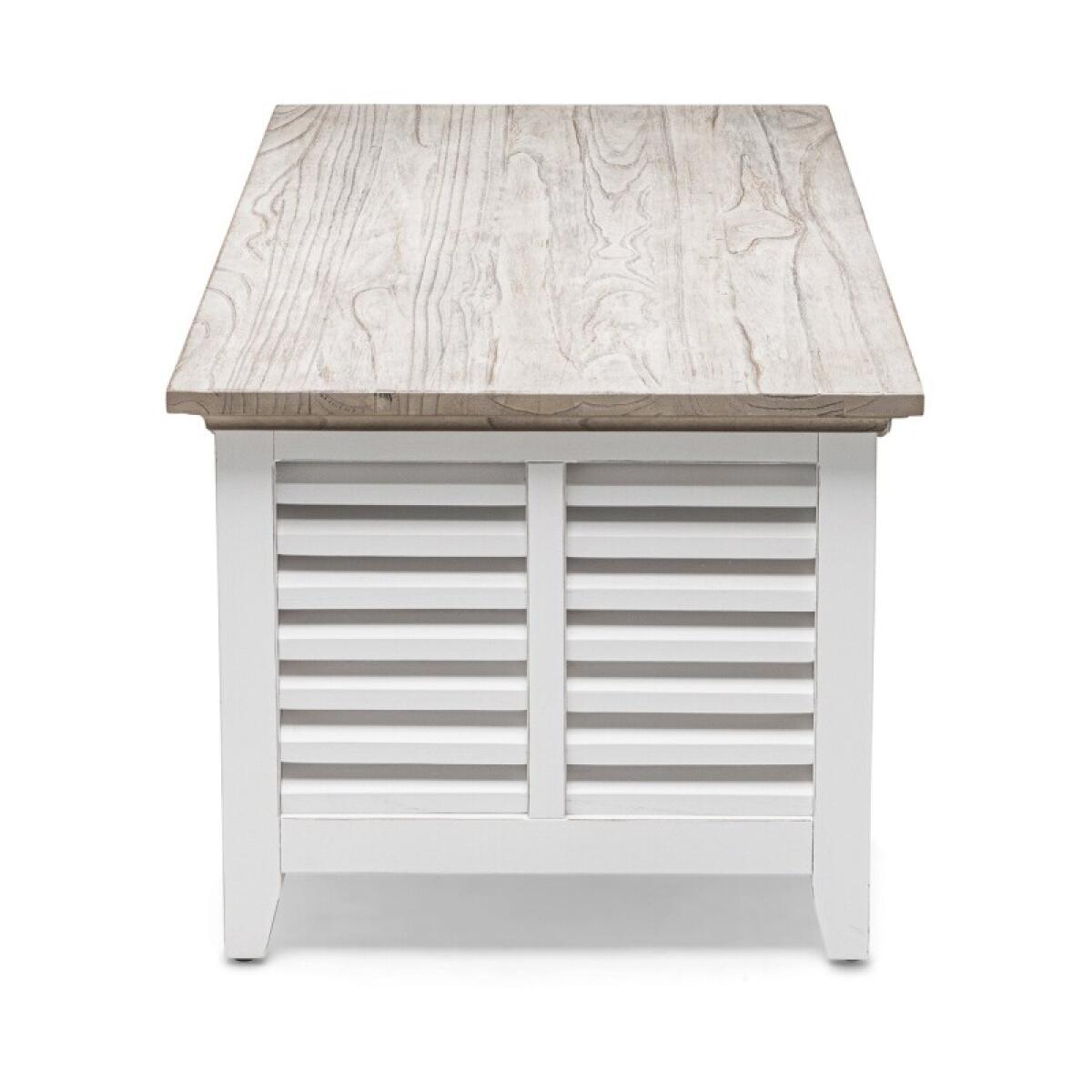 Islamorada Coffee Table - Image 16