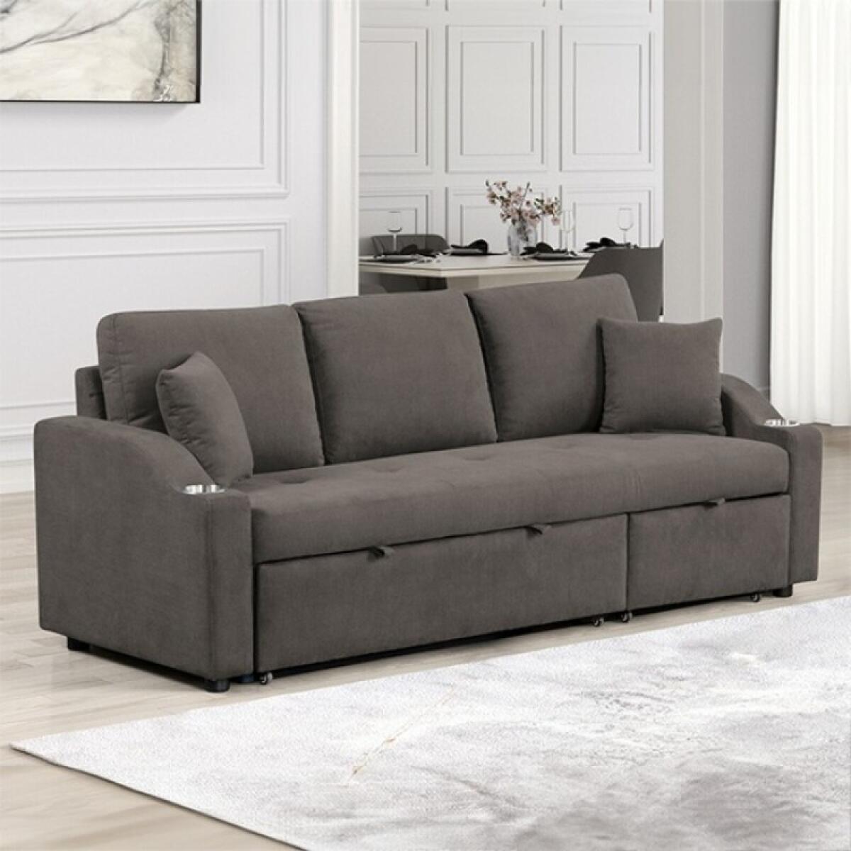 Royden Sleeper Sofa - Image 2