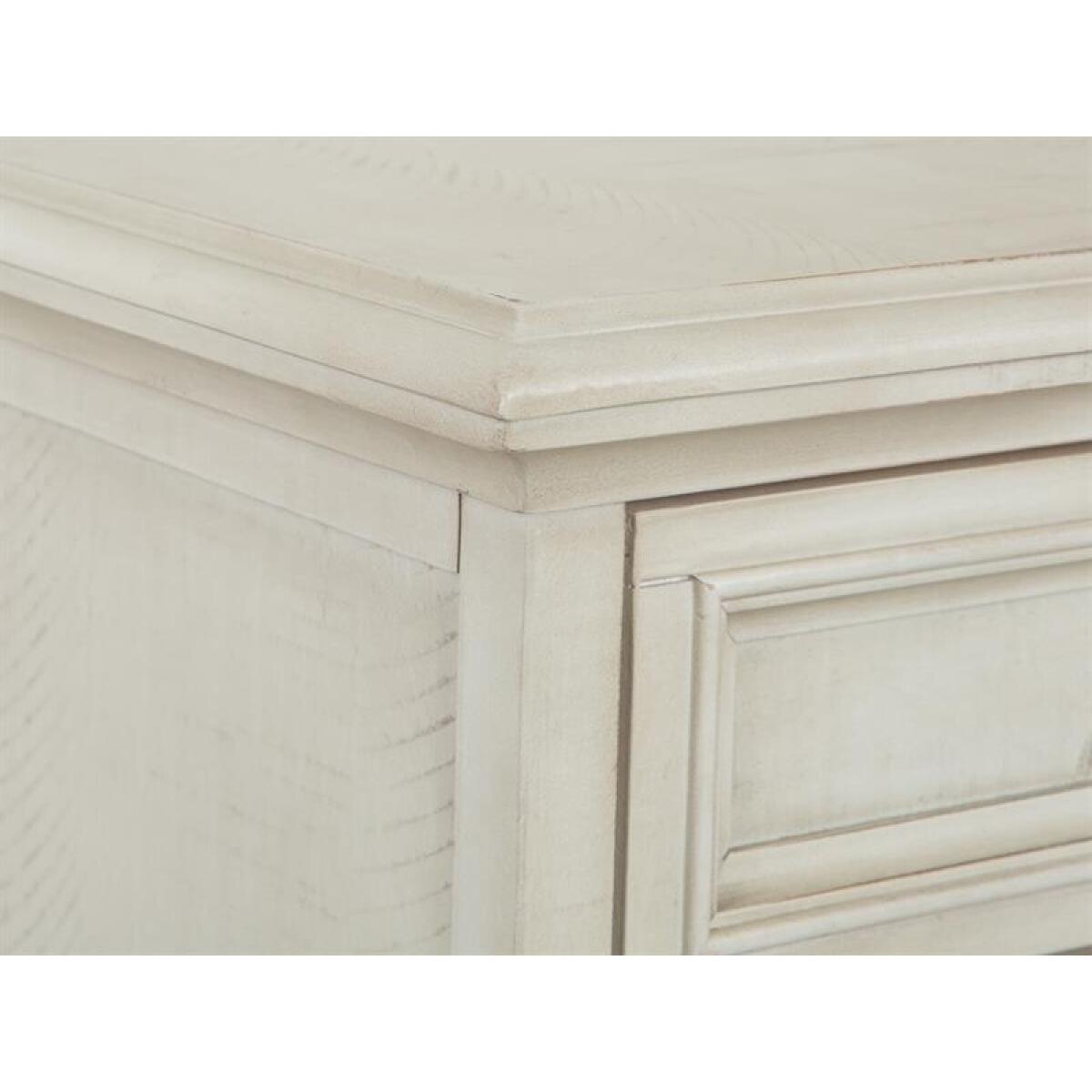 Newport Chairside End Table - Image 9