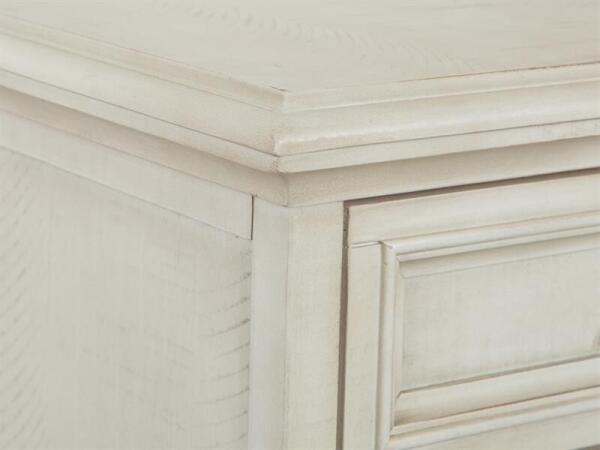 Newport Chairside End Table - Image 9