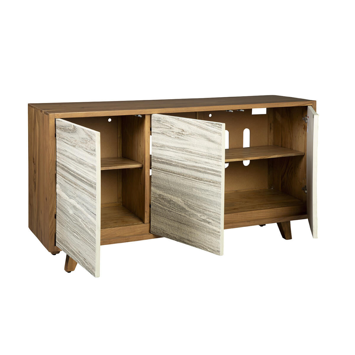 Camberley Sideboard - Image 3