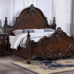 Francione Bed