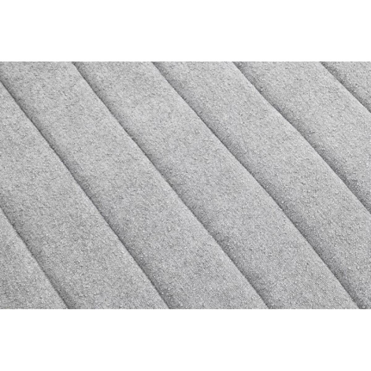 Hoople Channel Tufted Swivel Chair - Image 4