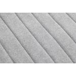 Hoople Channel Tufted Swivel Chair - Image 4