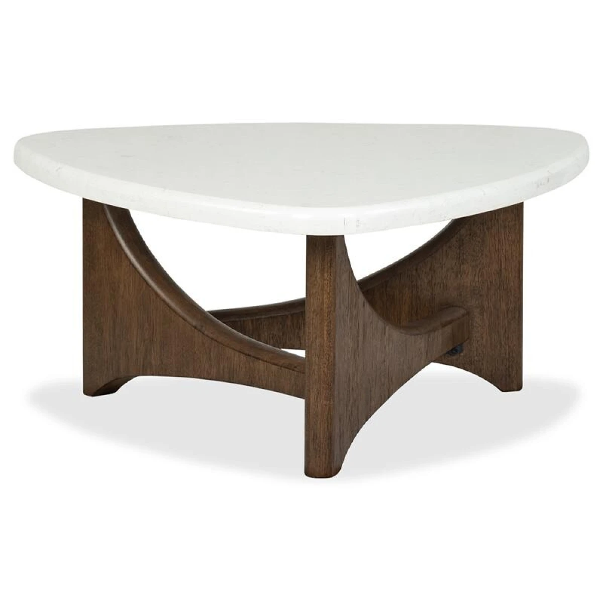 Arwen T5944-62 Shaped Cocktail Table - Image 5