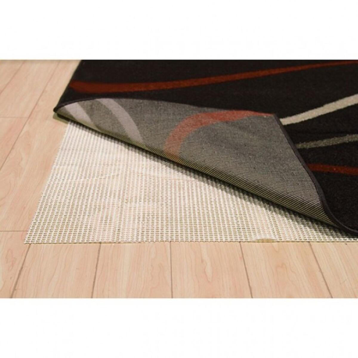 Neath Rug Pad 5.3′ x 7.6′ Rugs Furniture of America 5