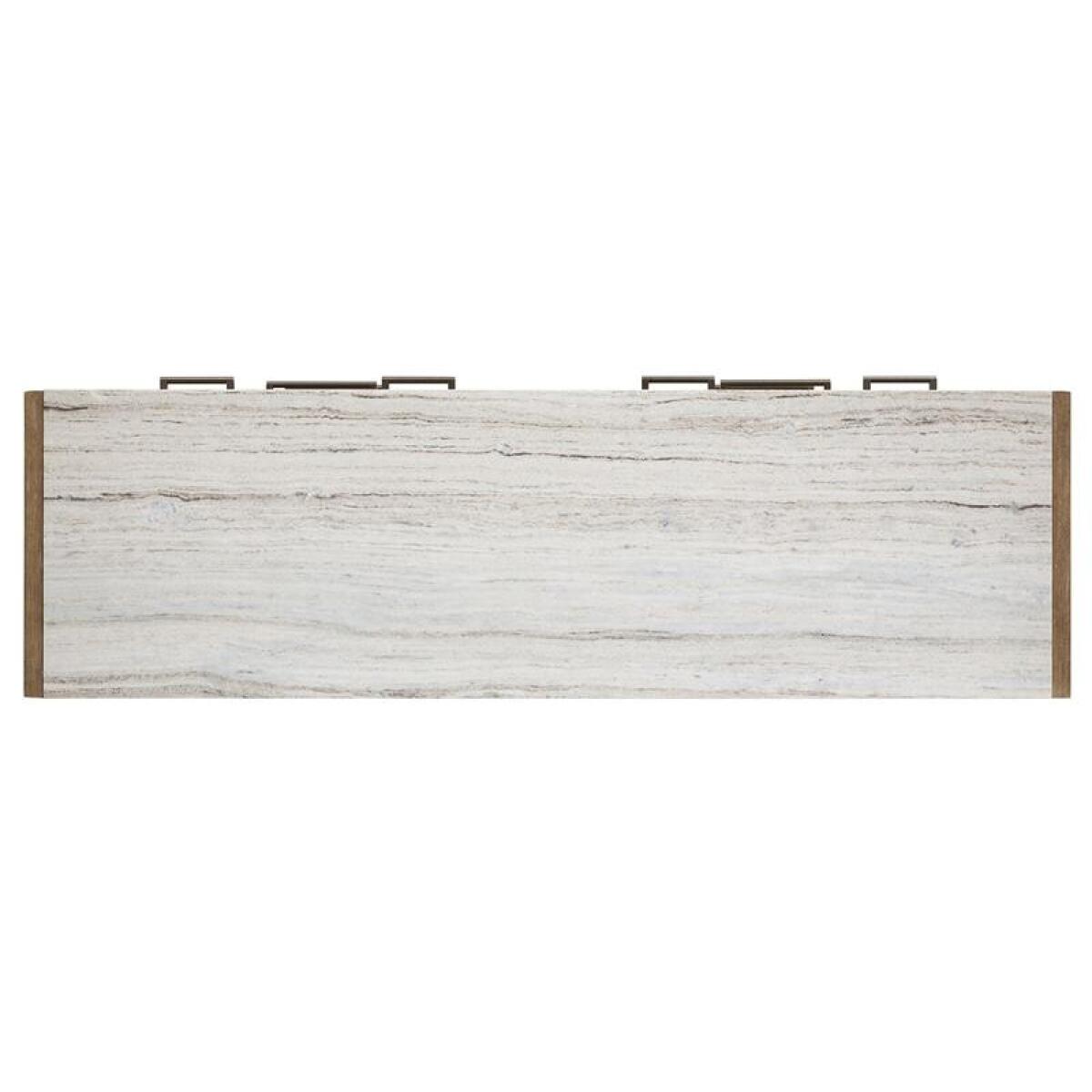 Plum B5768-20 Drawer Dresser - Image 6