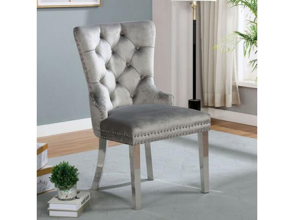 Jewett Wingback Chair (2/CTN) Chairs & Benches Chairs & Benches