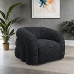 Freja Swivel Chair - Image 3