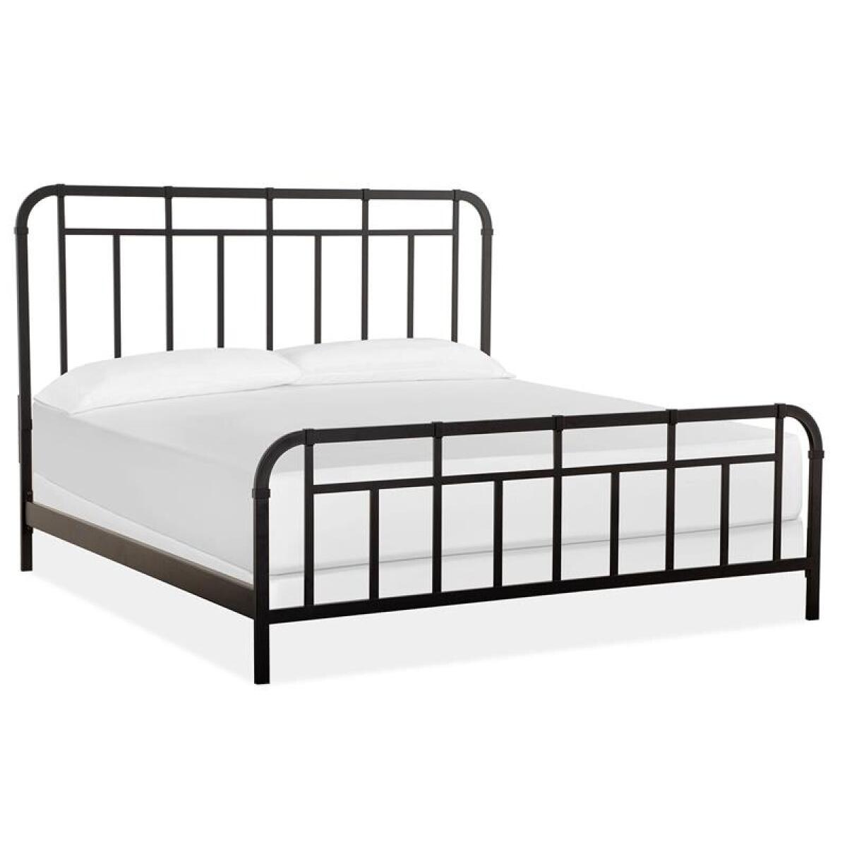 Harper B5321-67 King Bed - Image 2