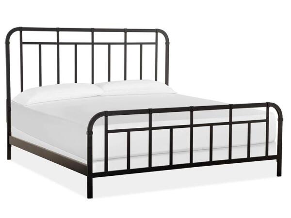 Harper B5321-67 King Bed - Image 2