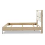 Complete Upholstered Bed King 6/6 Beds Beds 18