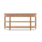 Sofa Bar Console Console Tables Brown
